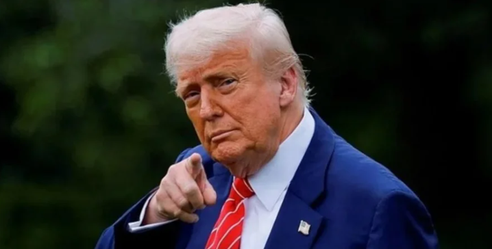 Трамп виправдовує свою війну проти Ірану: які аргументи наводить