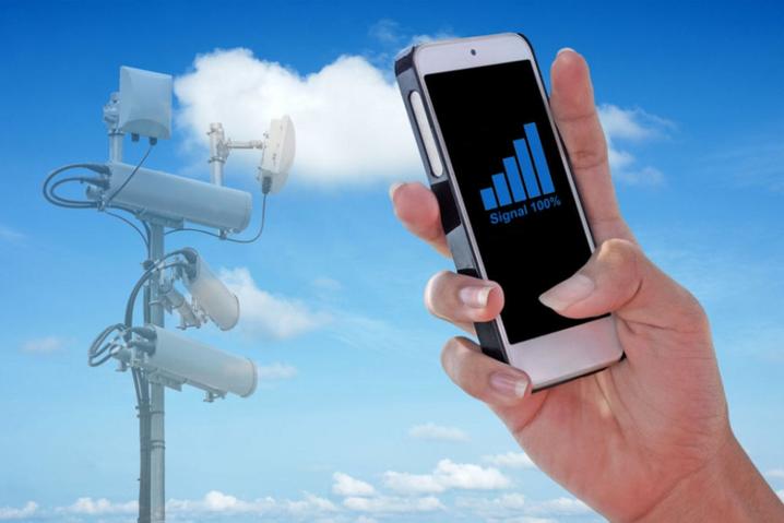 У Москві з 5 по 9 травня можуть обмежити роботу мобільного зв’язку та SMS