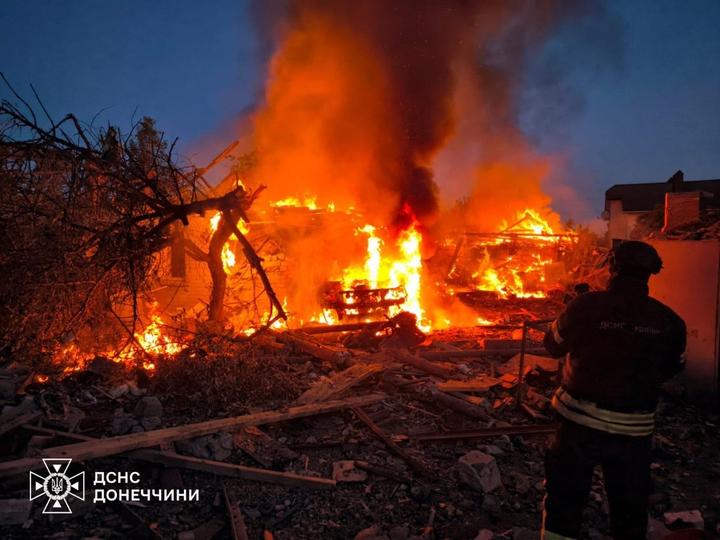 16 липня 2026 р. Наслідки ворожого обстрілу