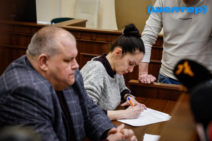 Суд обрав запобіжні заходи двом поліцейським, які залишили людей під час теракту в Києві