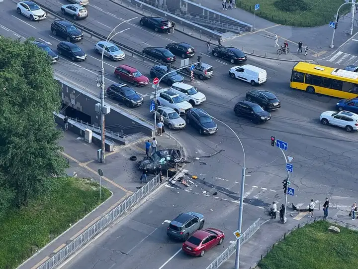 Зеленський відповів на петицію батька 12-річного Гриші Глушича, загиблого у ДТП на Чоколівському бульварі