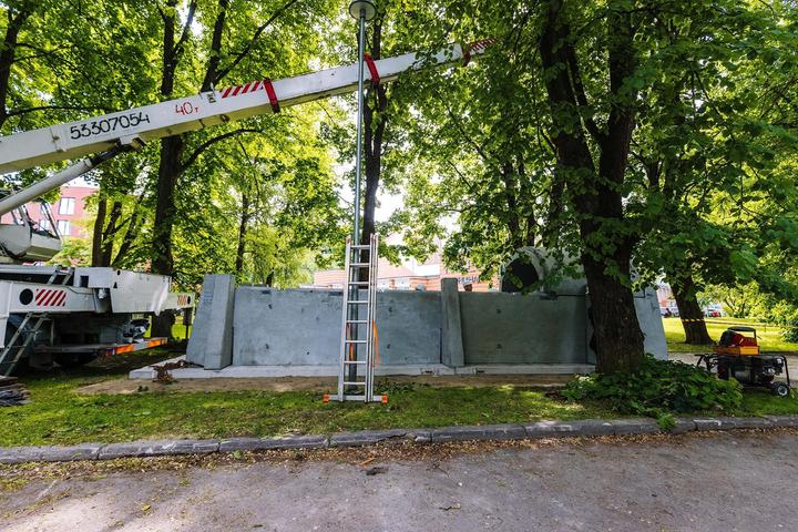 11.06.2026 Модульне укриття в Талліні