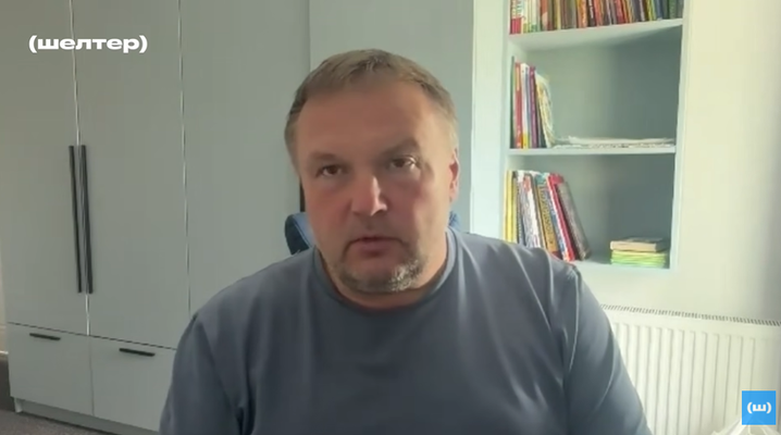 Росія не хоче, США не можуть: Денисенко розповів, чому нинішній формат переговорів не працює