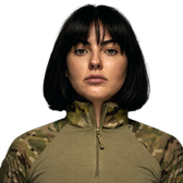 Аліна Михайлова