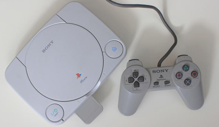 Sony PlayStation