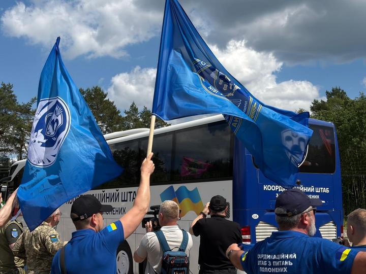 5 червня 2026 року Військові