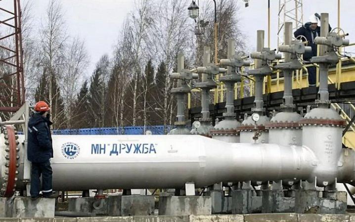 Нафтопровід “Дружба” відновив роботу: коли очікується постачання до Словаччини