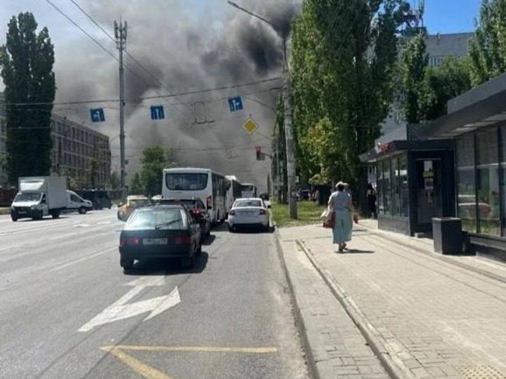 Наслідки удару