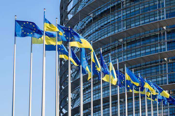 Євросоюз ухвалив санкції проти переговірника Путіна Мединського