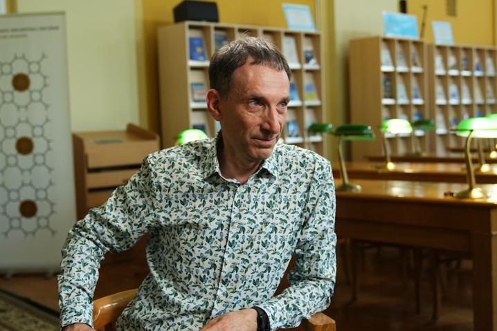 Віталій Портников