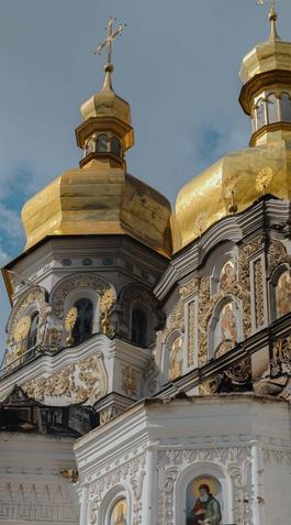 Удар по Києво-Печерській Лаврі: наслідки атаки