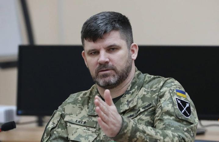 Гончаренко повідомив, хто може очолити Генштаб після Гнатова