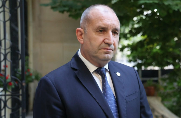 Прем'єр Болгарії