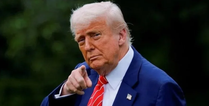 Трамп виправдовує свою війну проти Ірану: які аргументи наводить