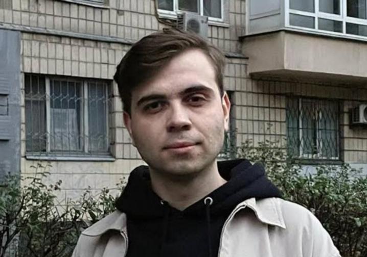 У Києві поліція затримала журналіста hromadske Євгенія Шульгата, який працював над матеріалами про корупцію серед правоохоронців