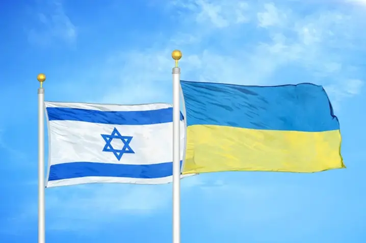 В Ізраїлі відповіли на заяву Сибіги щодо суден із вкраденим українським зерном
