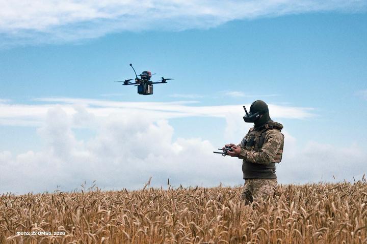 Європа, Україна, Польща ЗСУ