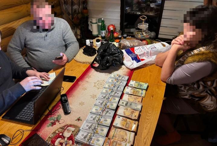 Колишнього головного психіатра ЗСУ судитимуть через відмивання коштів