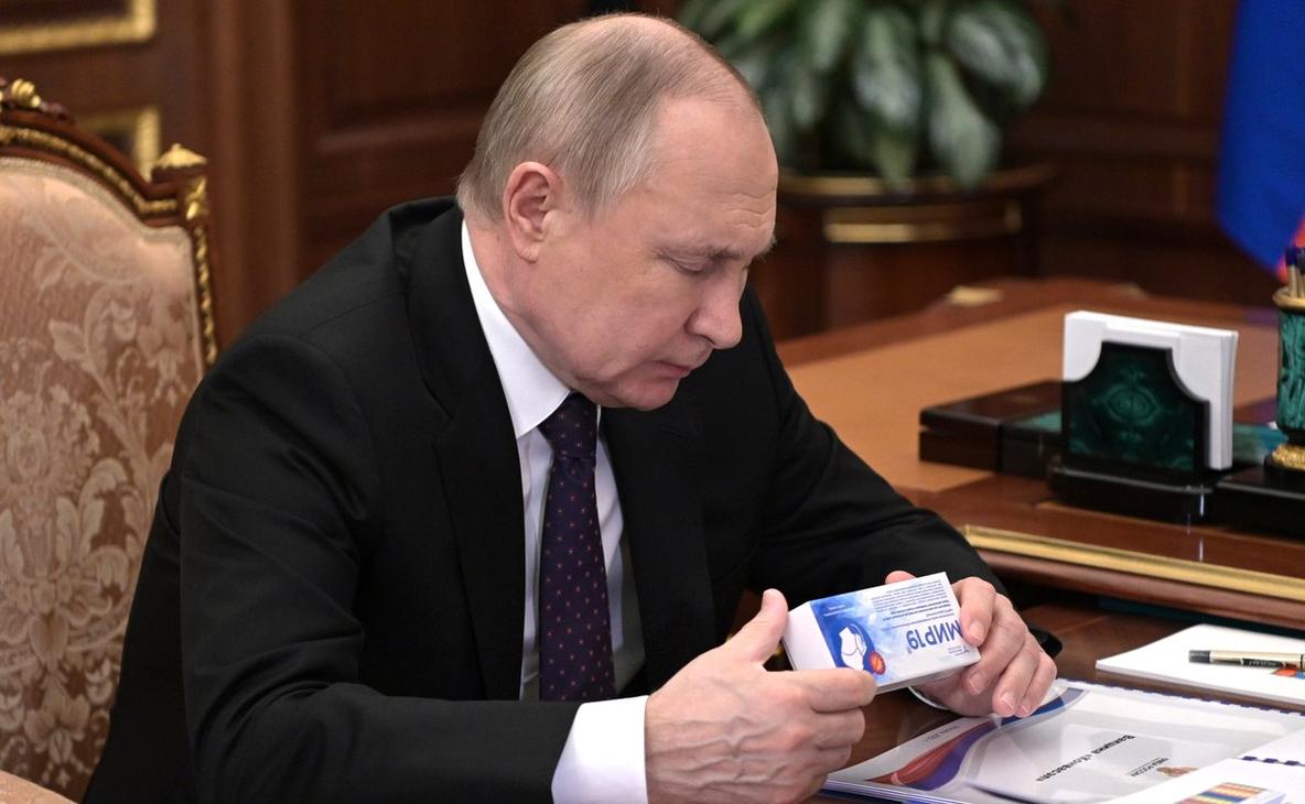 Путін уперше визнав дефіцит пального в Росії: обговорюється можливість повної заборони експорту дизеля