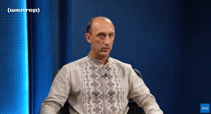 “Назвіть мені хоч одне прізвище”: Червінський поставив під сумнів боротьбу Федорова з корупцією
