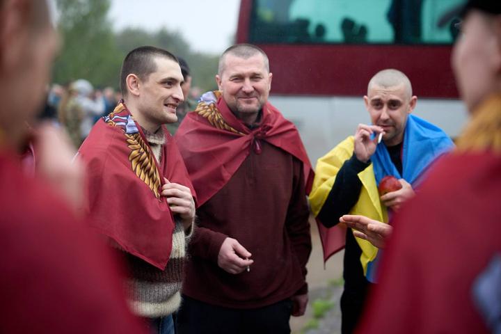 15 травня Військові