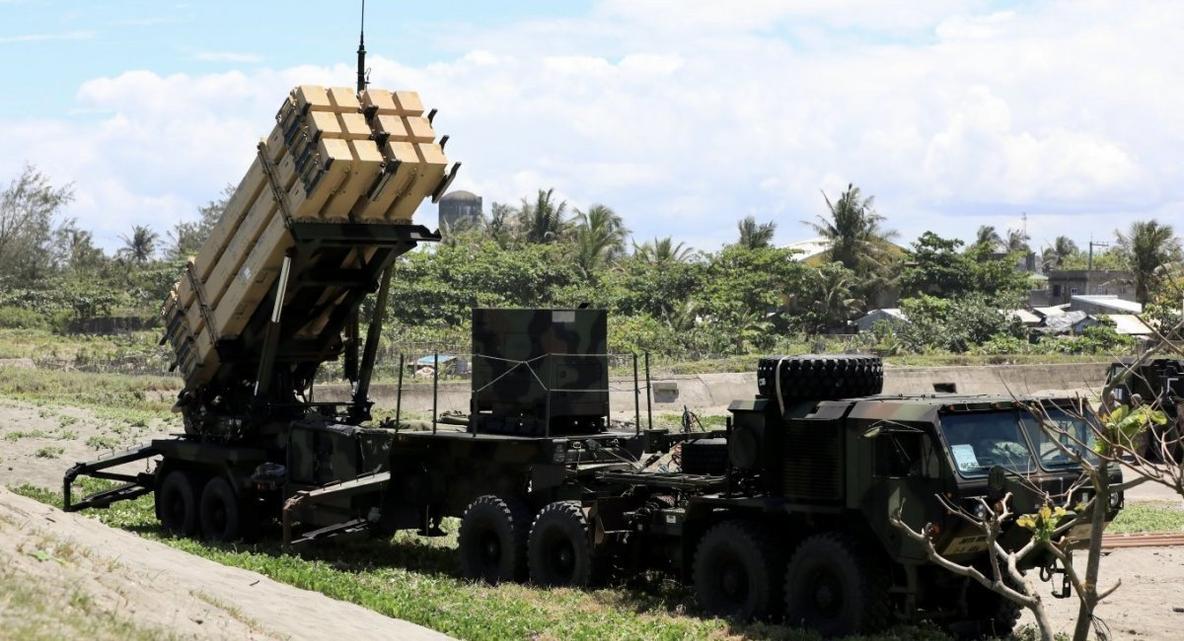 An expert outlined the challenges of manufacturing missiles for the Patriot system in Ukraine