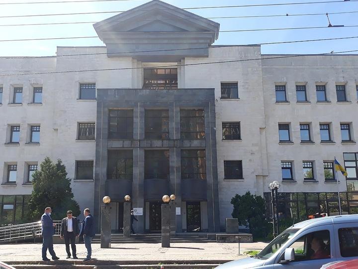 ВАКС взяв під варту підлеглого Микитася із заставою у 20 млн грн