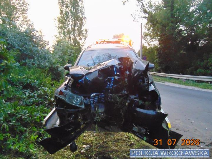 У Польщі п’яний українець віз сімох людей, одну – у багажнику: пасажирка зламала хребет