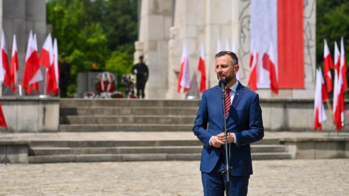 Владислав Косіняк-Камиш