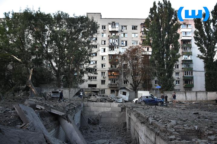 Російська атака на Київ: 16 людей загинуло, 21 серпня в столиці – День жалоби