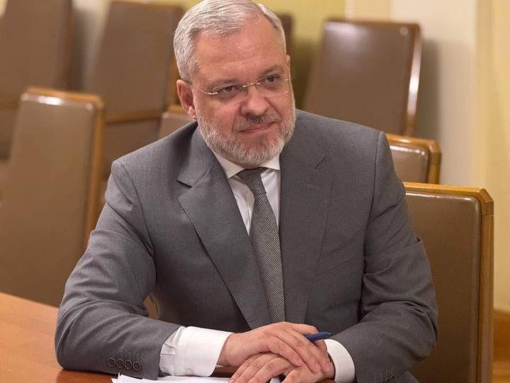 Герман Галущенко
