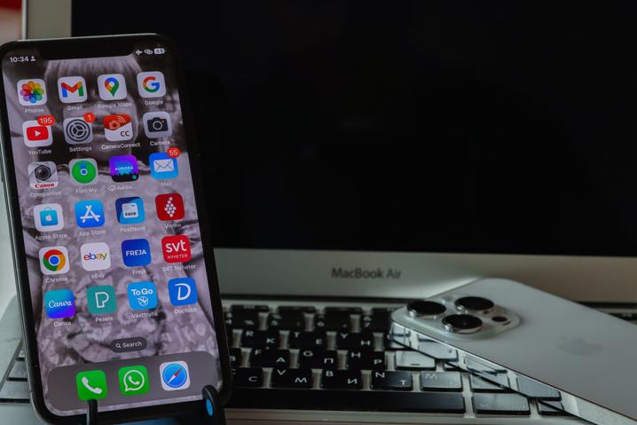 Apple