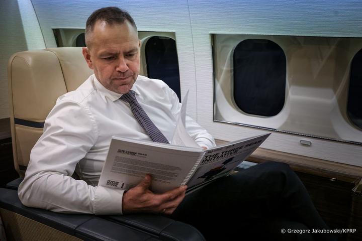 Володимир Фесенко: Хай Навроцький бере приклад з американців в їх нинішньому ставленні до України