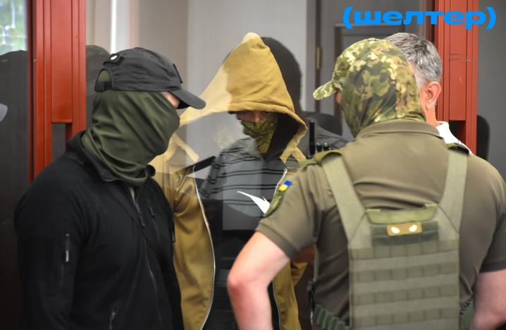 Суд по справі вбивства Березовської