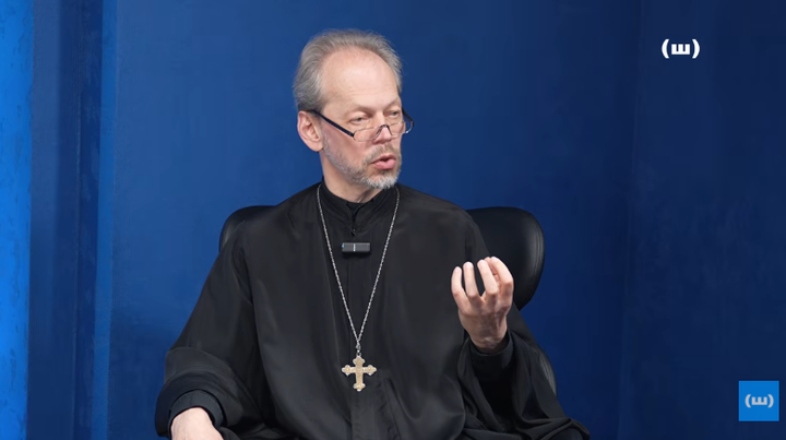 Георгій Коваленко