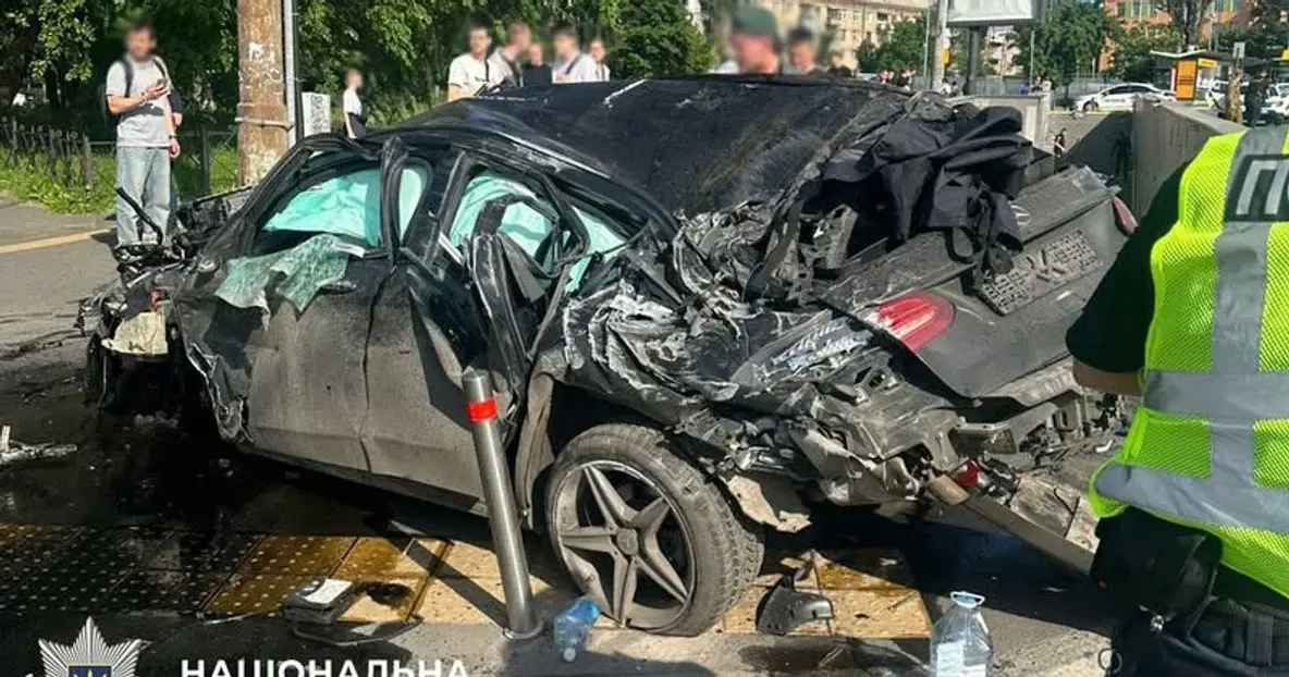 Нові страшні ДТП, а Рада досі не ухвалила “закон Гриші Глушича”: що відбувається із законопроєктами