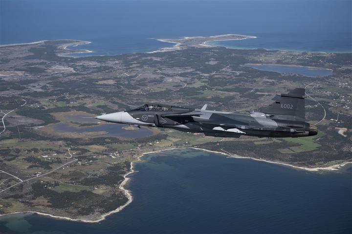 У Швеції заявили про бажання Росії захопити острів у Балтійському морі