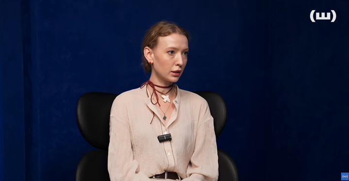 “Дуже важливо зробити так, щоб РФ справді відчула, що українські діти для неї – це занадто велика розкіш”: інтерв’ю “Шелтера” з Катериною Рашевською