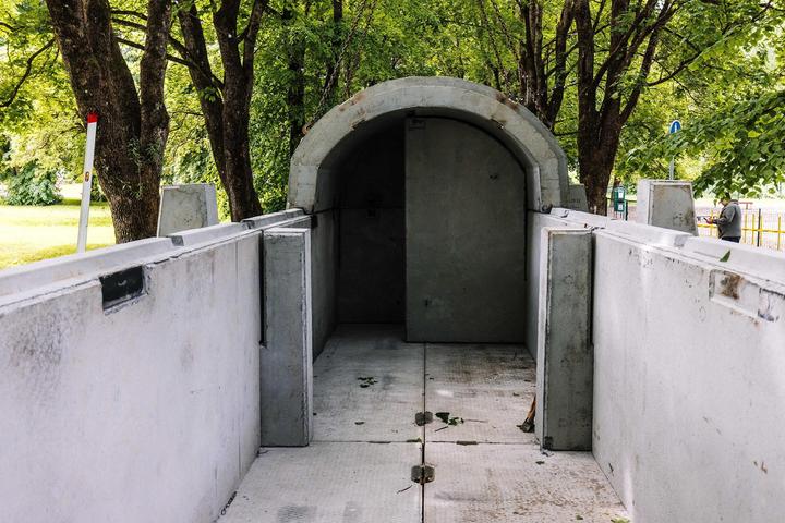 11.06.2026 Модульне укриття в Талліні