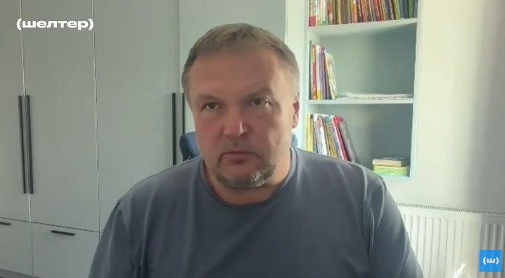 Денисенко розповів, чому Кремль обережний із мобілізацією на Кавказі