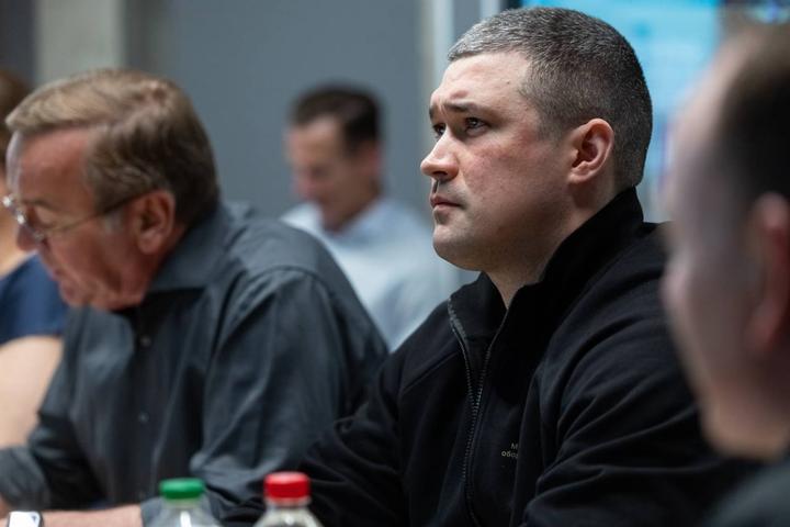 Михайло Федоров