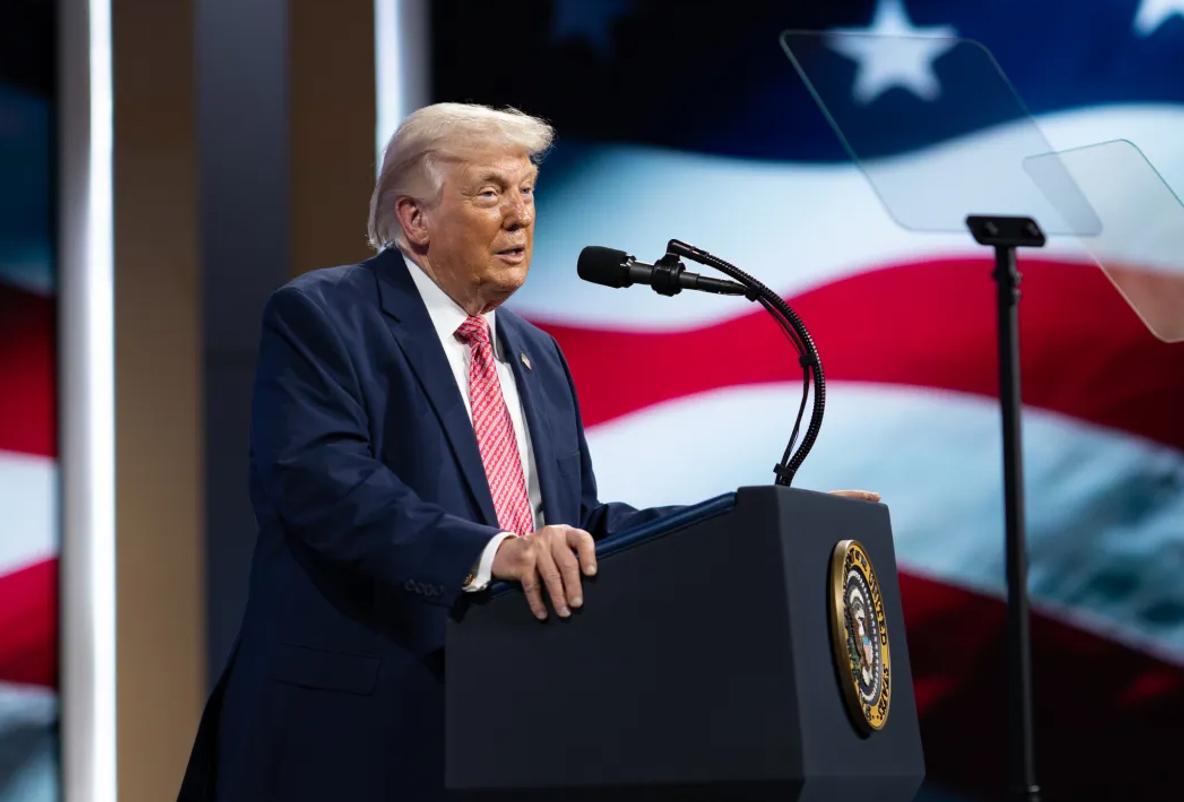 Трамп дав ЄС два місяці на торговельну угоду та пригрозив новими митами