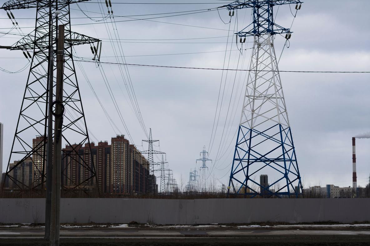 The government has changed the rules for allocating electricity to critical facilities, – Shmyhal