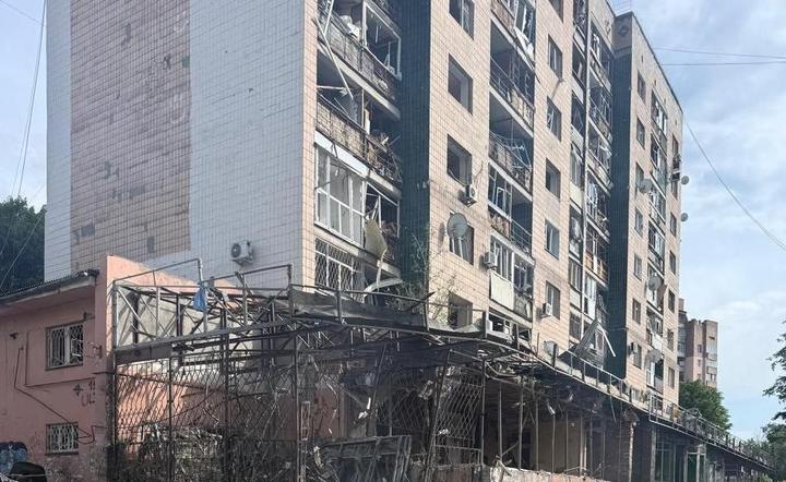 Краматорськ