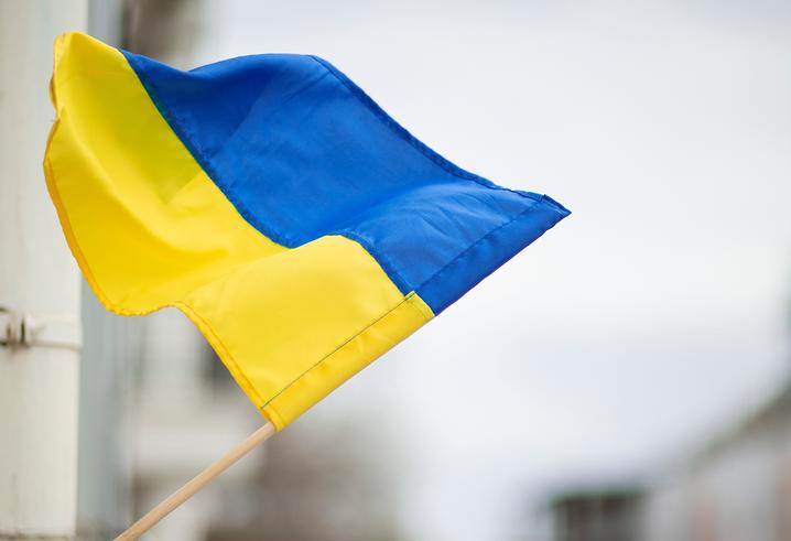 УІНП надав перелік рекомендацій щодо використання Державного прапора України