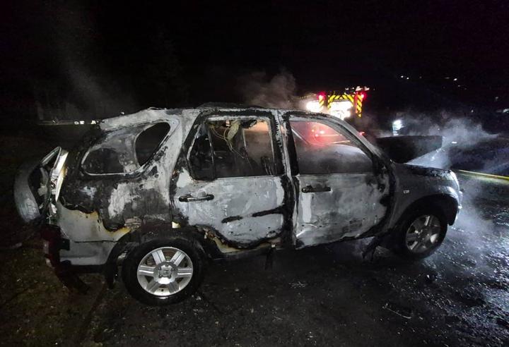 Російський дрон прицільно вдарив по автівці в Сумах: загинув чоловік, його дружина у лікарні