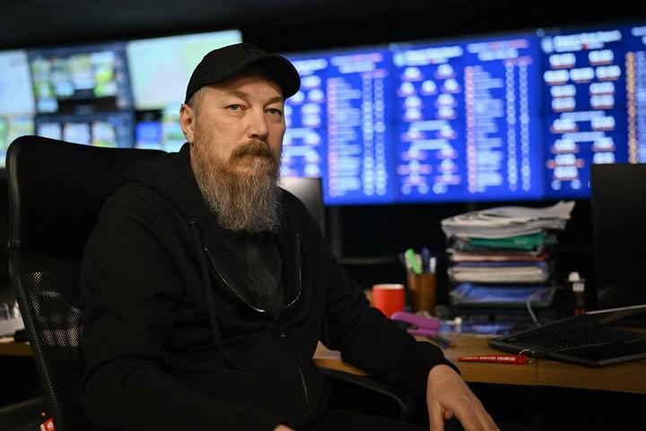 “Це квартирмейстер війни”: “Мадяр” назвав мету ударів по складам Wildberries