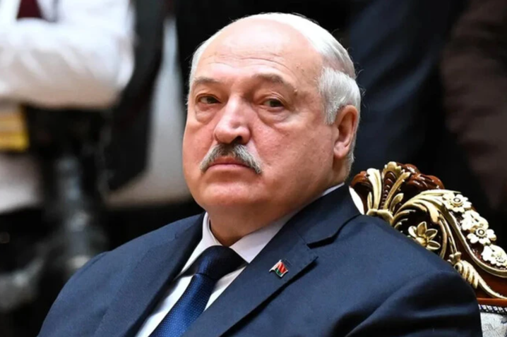 Зеленський підписав указ про введення санкції проти білоруських підприємств та осіб, наближених до Лукашенка