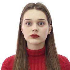 Анастасія Кабиш
