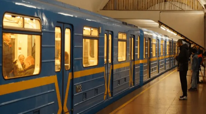 Скільки коштує поїздка насправді: у КМДА назвали собівартість метро і наземного транспорту